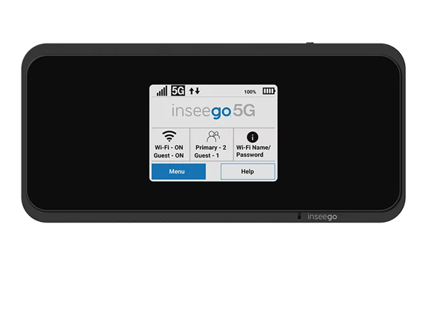 T-Mobile Inseego 5G MiFi M2000