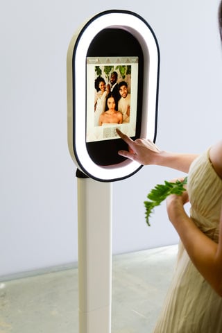 how much does it cost to buy a photo booth