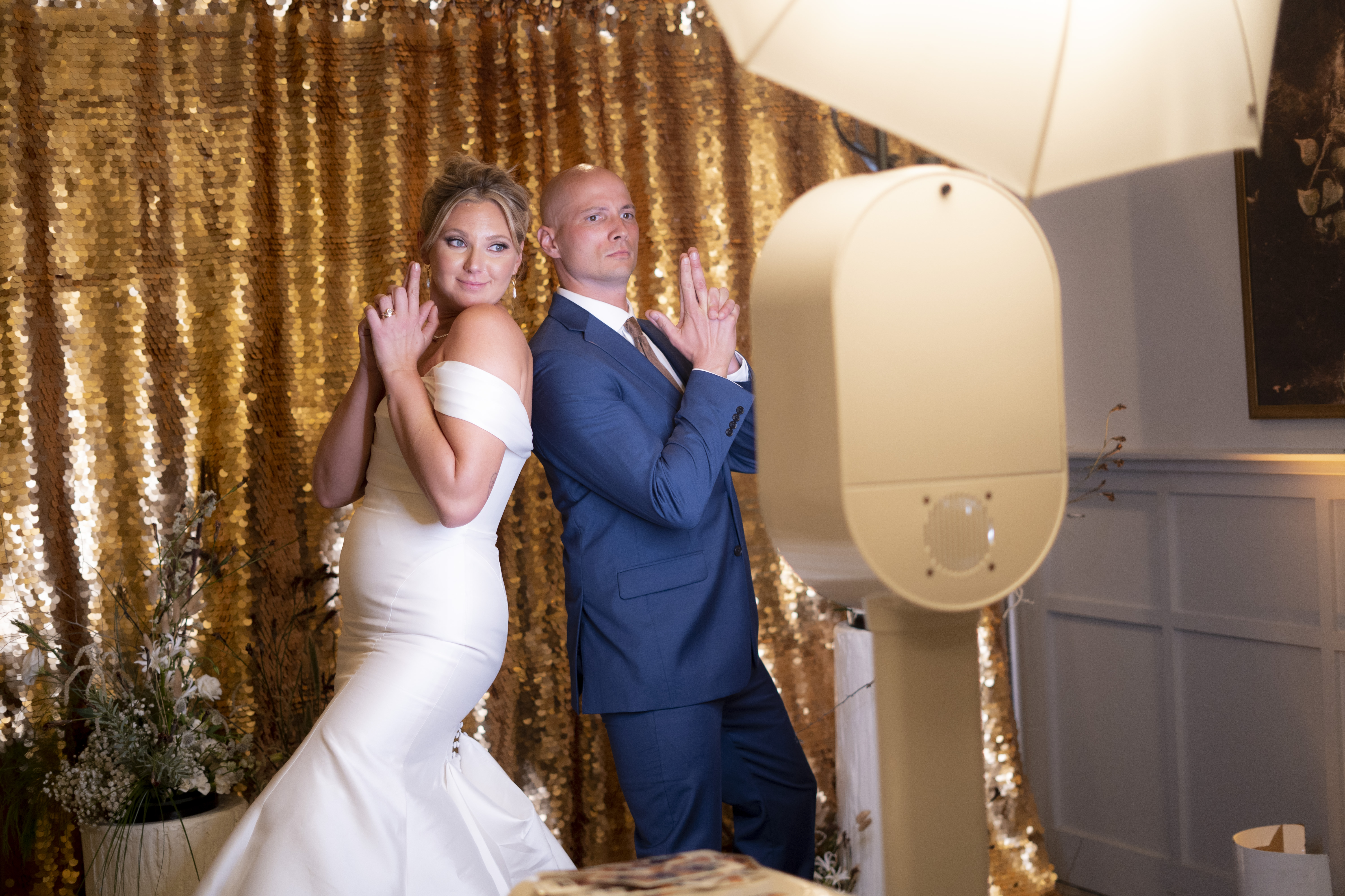 The Ultimate Photo Booth Backdrop FAQ for 2023